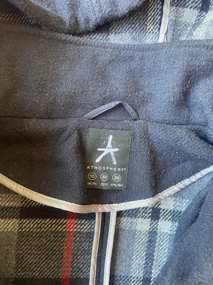 Atmosphere Coats, size S / 36 / 8, photo 3