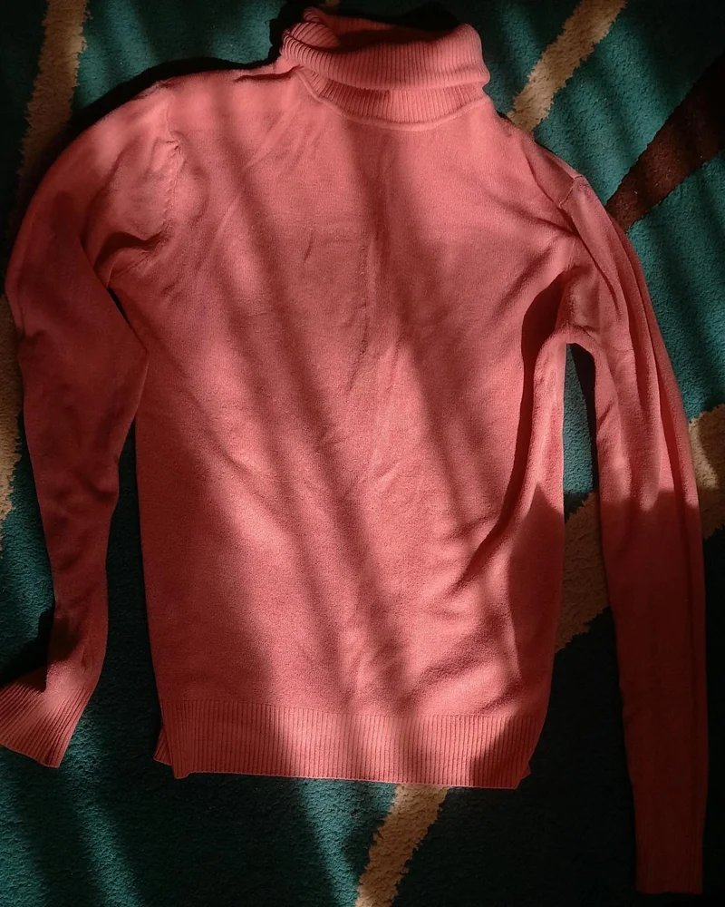 Long Sleeve, size One size, photo 2