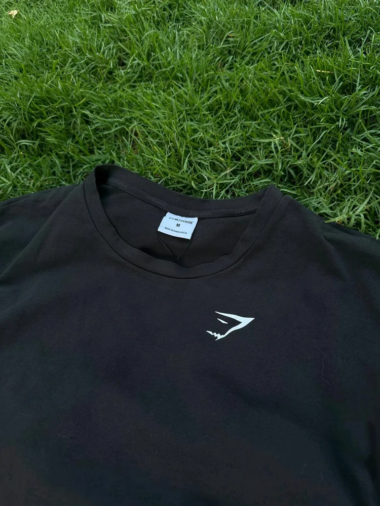 Gymshark T-shirts, size L, photo 2