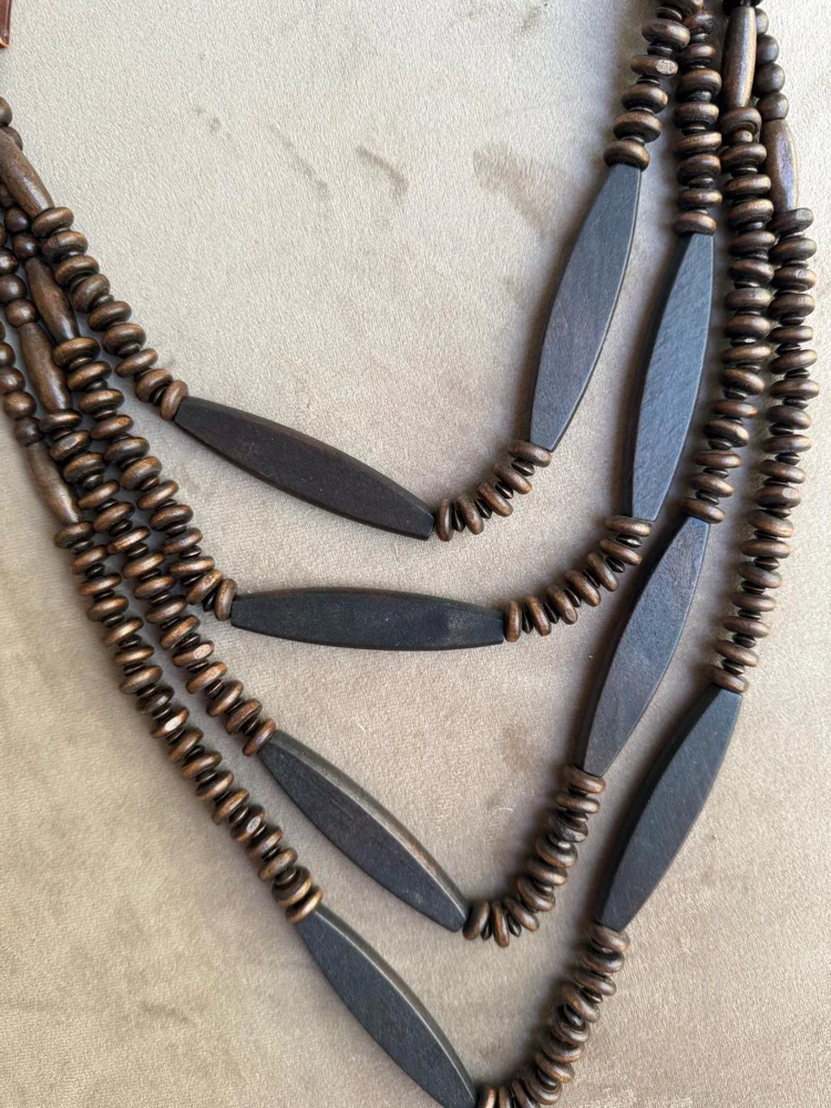 Necklaces, size Other, photo 4