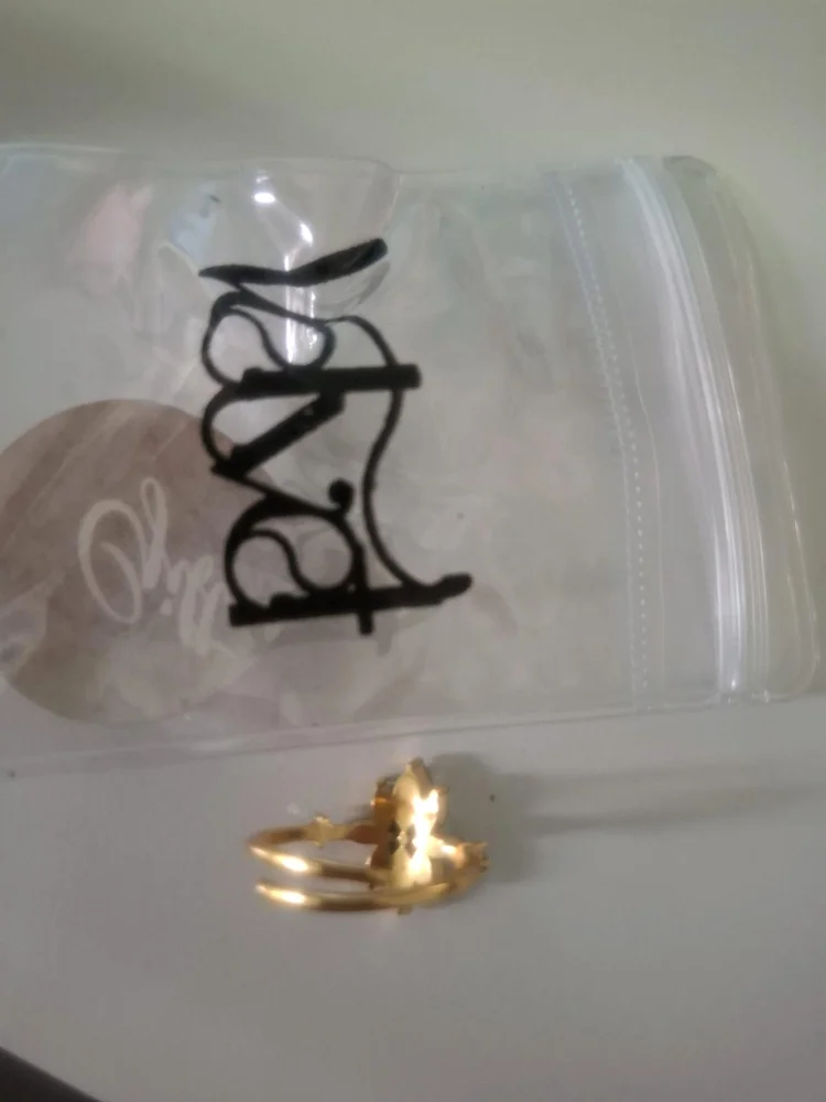 Velvet Rings, size Other, photo 3