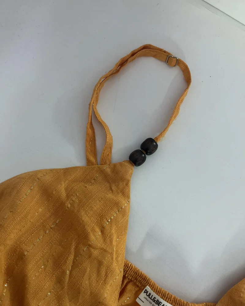 Pull & Bear Crop Tops, size M / 38 / 10, photo 3
