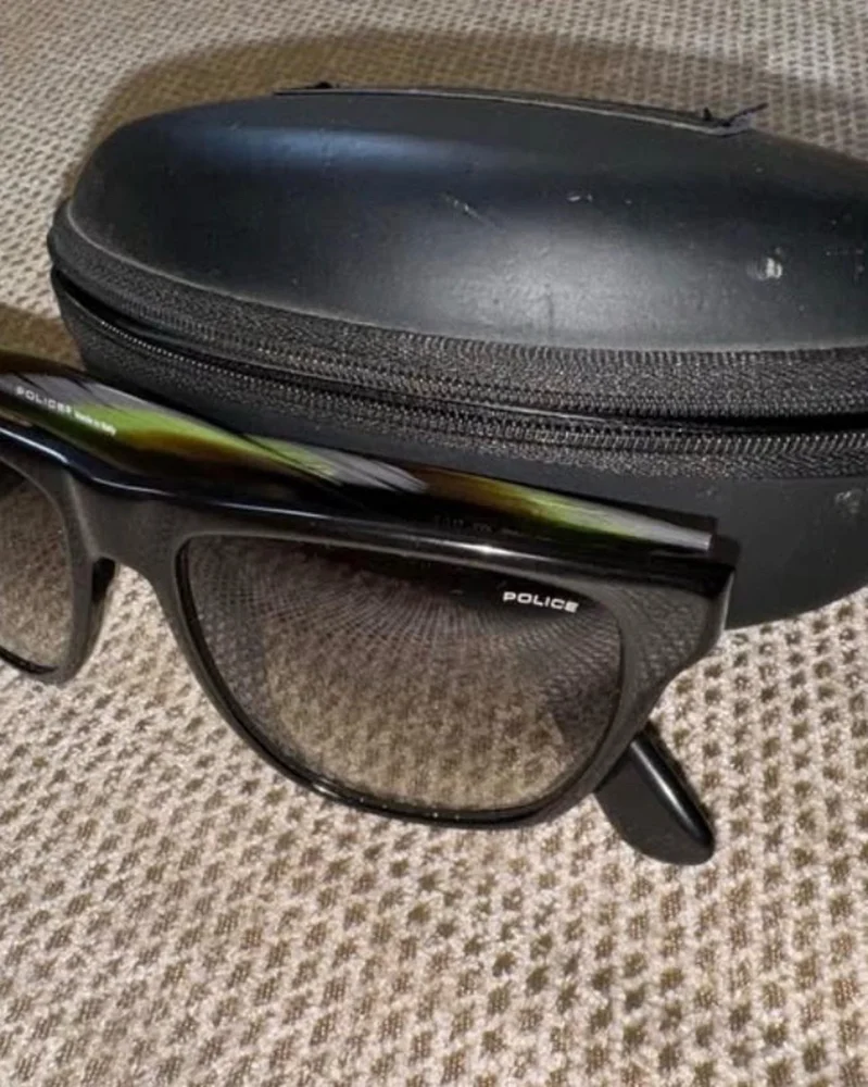 Sunglasses, size One size, photo 2