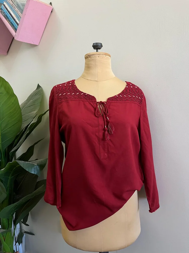Cecil Blouses, size S / 36 / 8, photo 2
