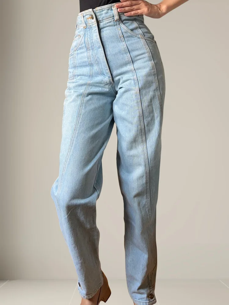 Together Jeans, size XS / 34 / 6, photo 4