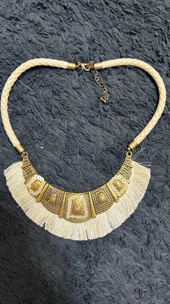 Necklaces, size Other, photo 2