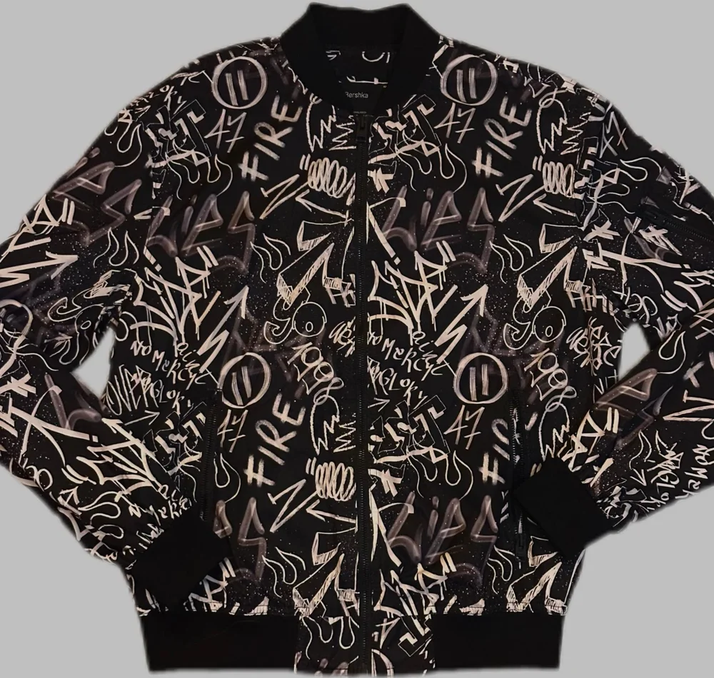 Bershka Jackets