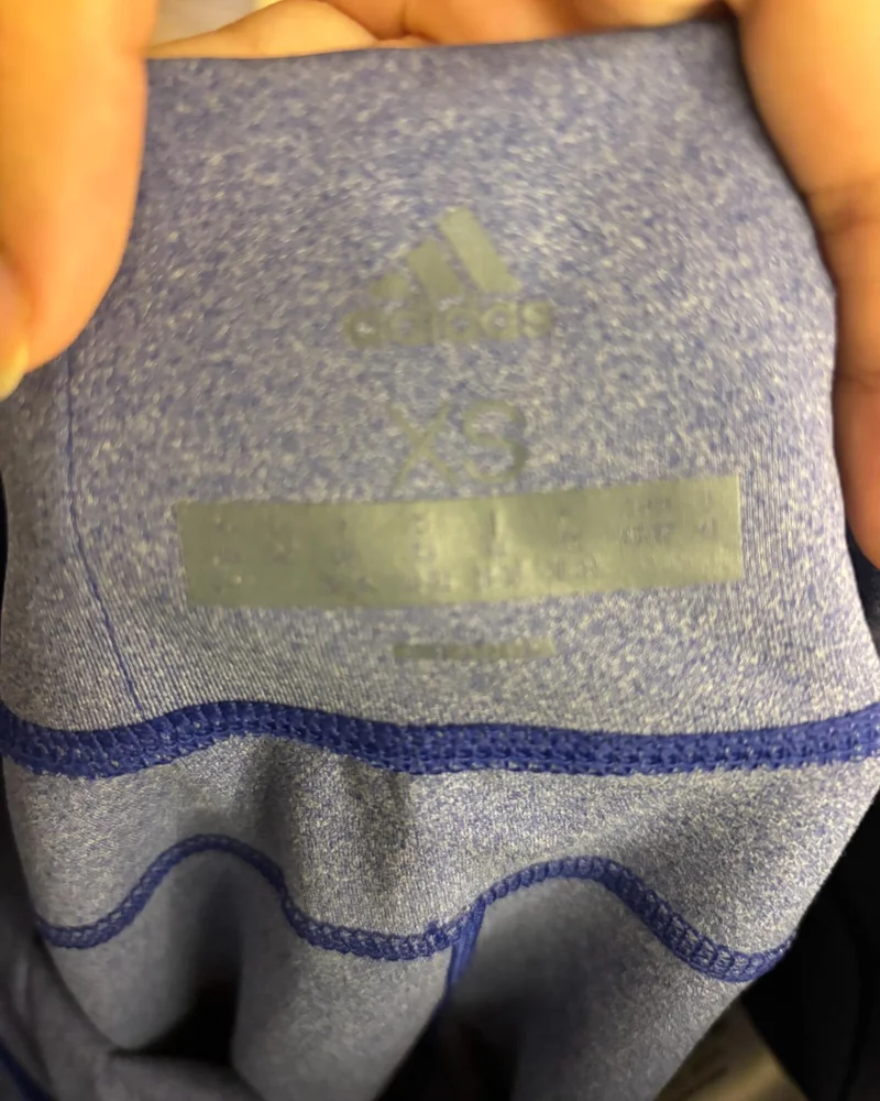 adidas Leggings, size XS / 34 / 6, photo 2