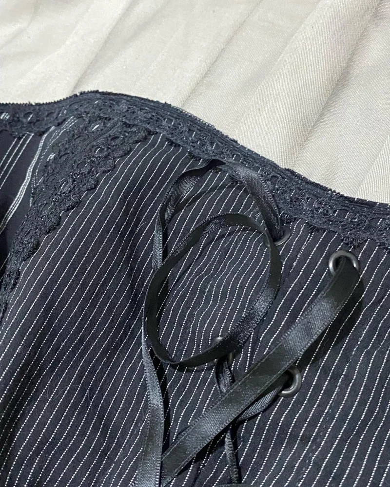 Crop Tops, size L / 40 / 12, photo 4