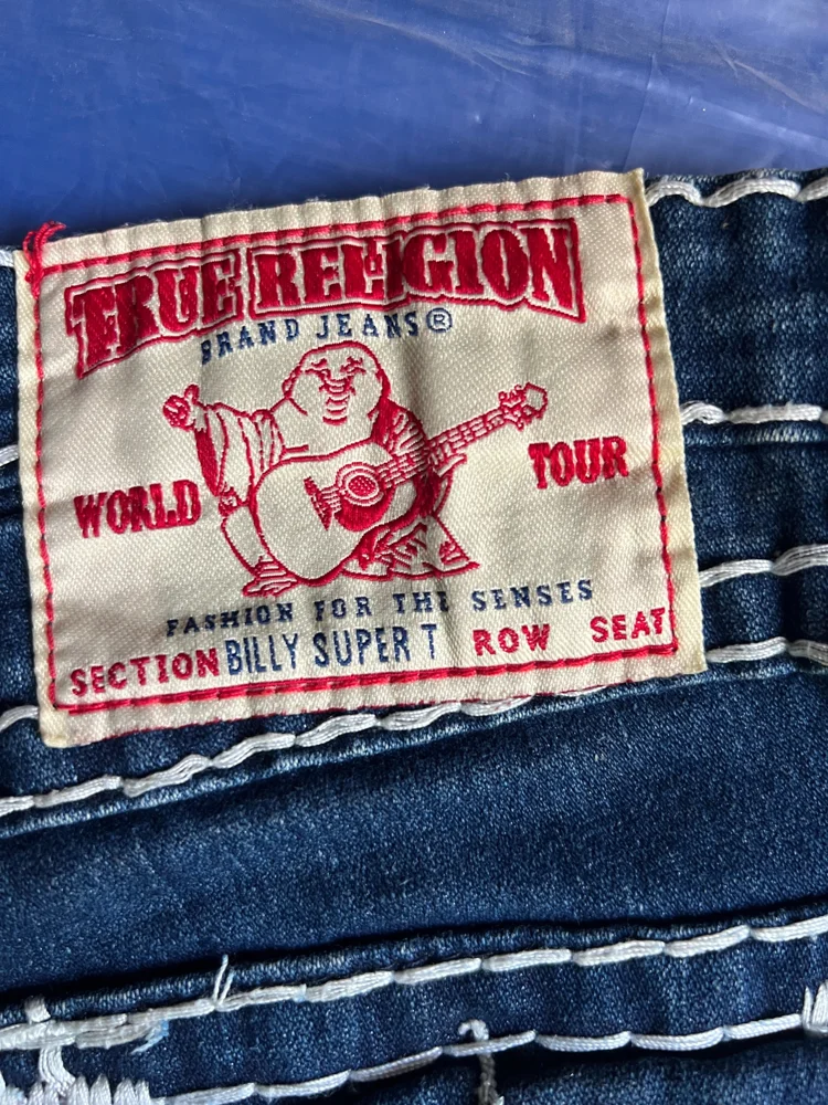 True Religion Shorts, size M / 38 / 10, photo 6
