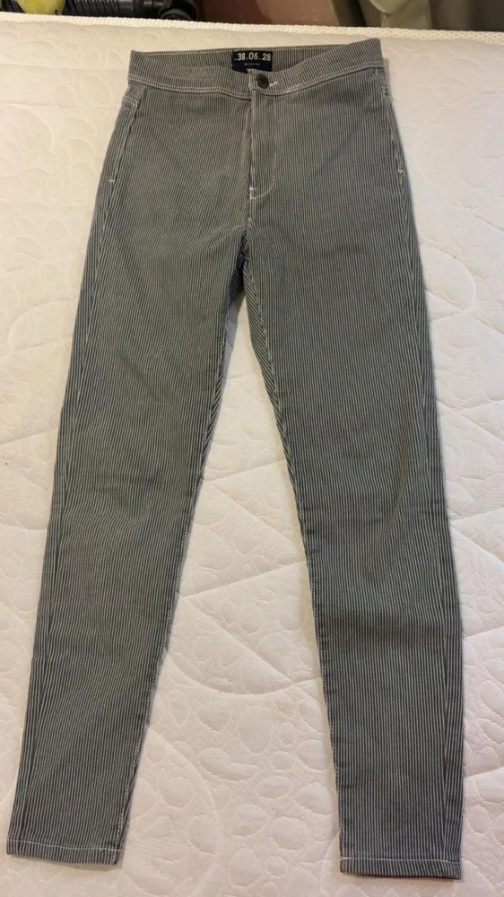 Bershka Pants