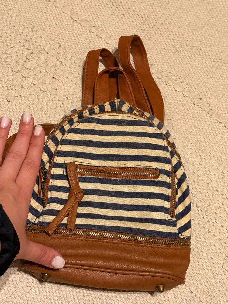 Infinity Backpacks, size One size, photo 2