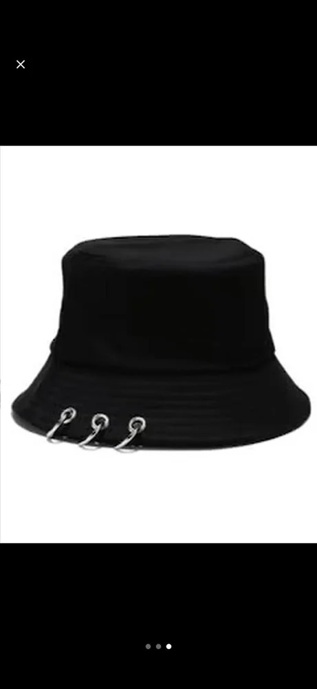 Shein Hats & Caps