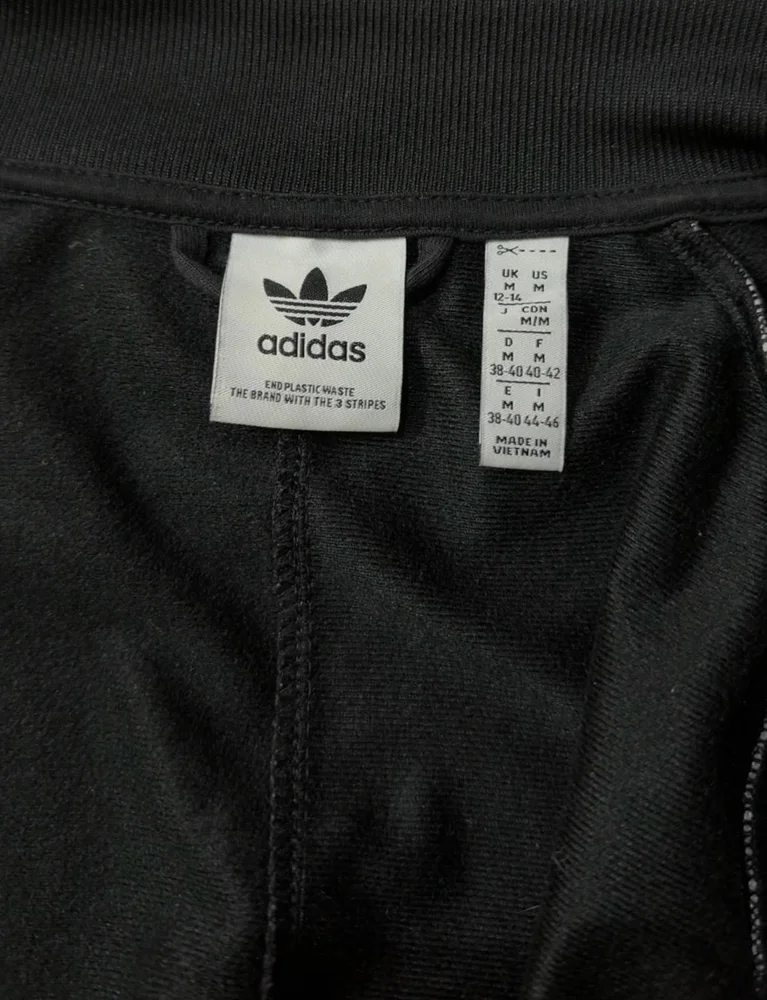 adidas Originals Jackets, size M / 38 / 10, photo 4