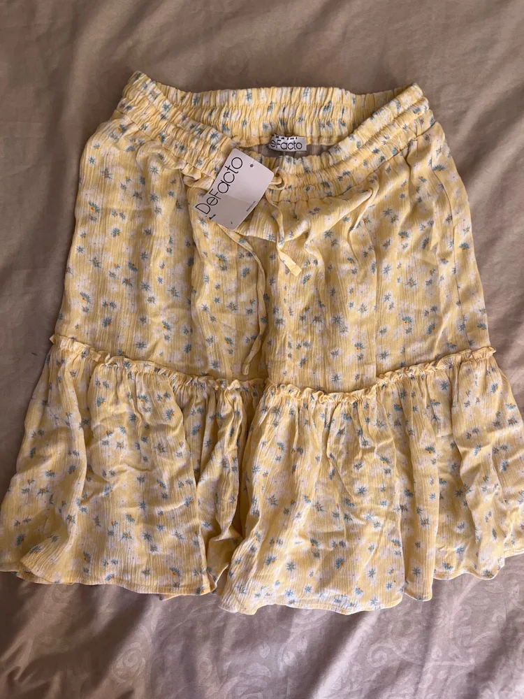 Defacto Skirts