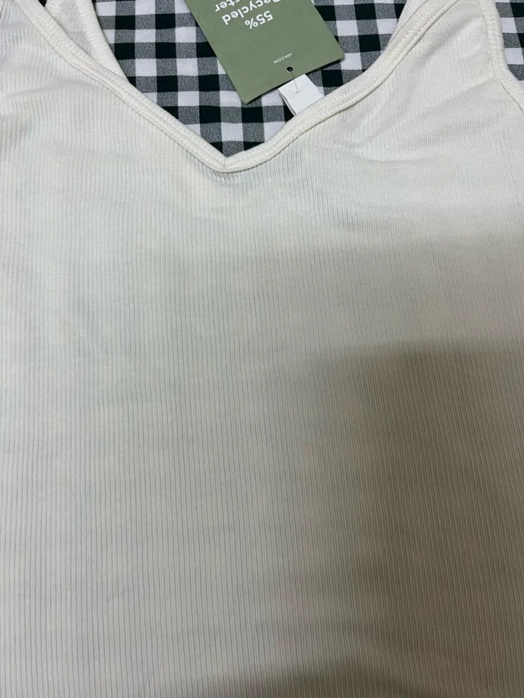 H&M Tank Tops, size XS / 34 / 6, photo 2