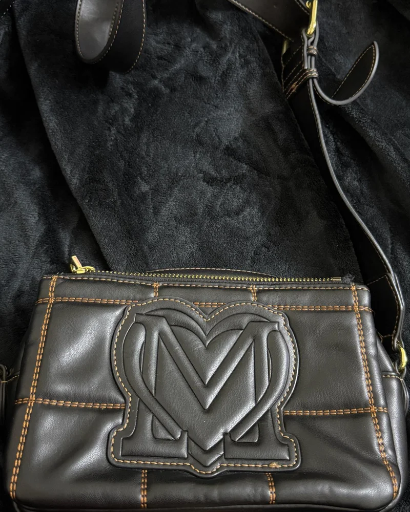 Love Moschino Cross-Body Bag, size Other, photo 2
