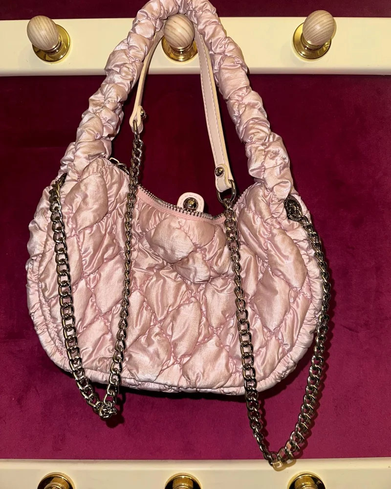 Juicy Couture Cross-Body Bag, size One size, photo 2