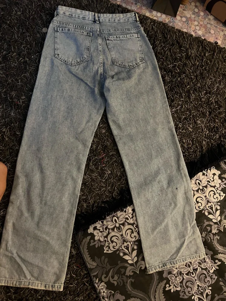 Jeans, size XXS / 32 / 4, photo 4