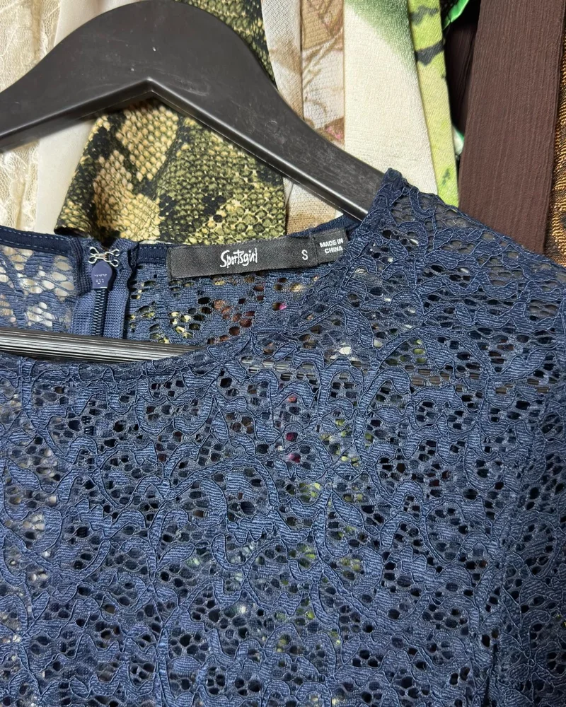 Blouses, size S / 36 / 8, photo 3