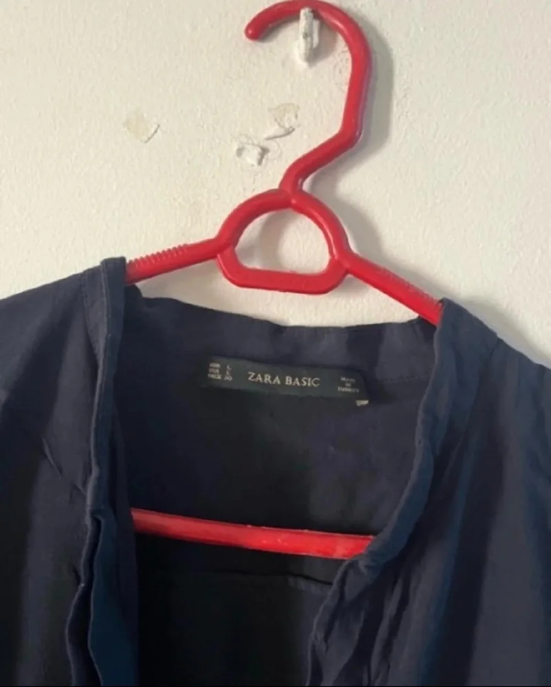Zara Blouses, size L / 40 / 12, photo 3