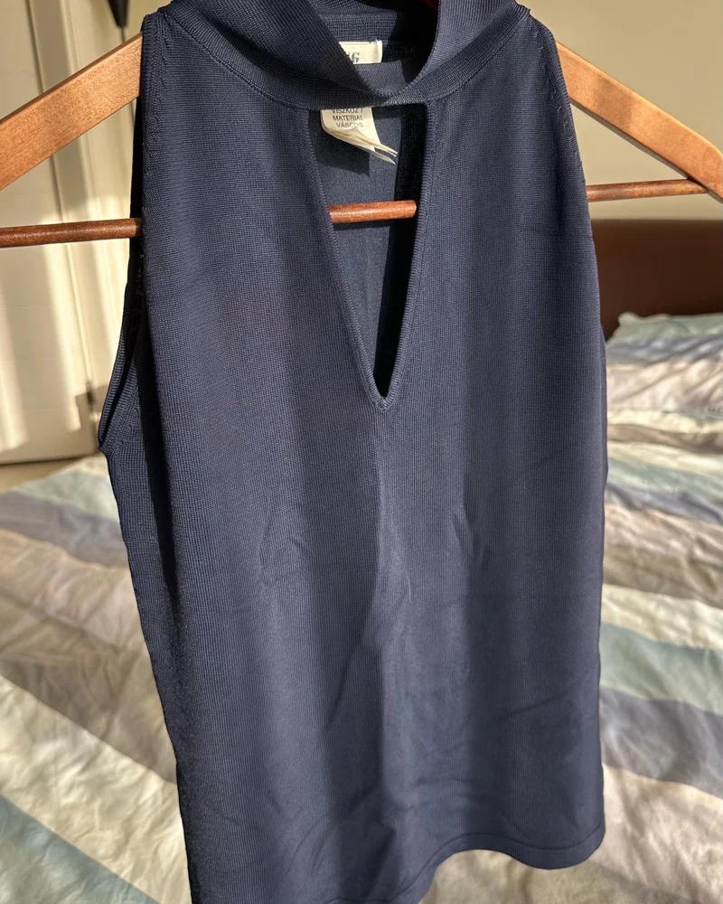 Mango Tank Tops, size S / 36 / 8, photo 3