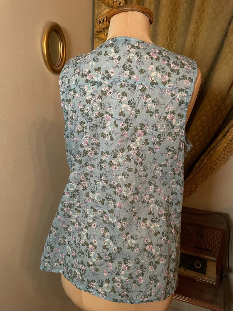 Blouses, size M / 38 / 10, photo 4