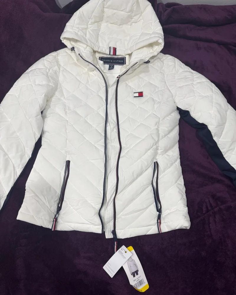 Tommy Hilfiger Jackets, size S / 36 / 8, photo 2