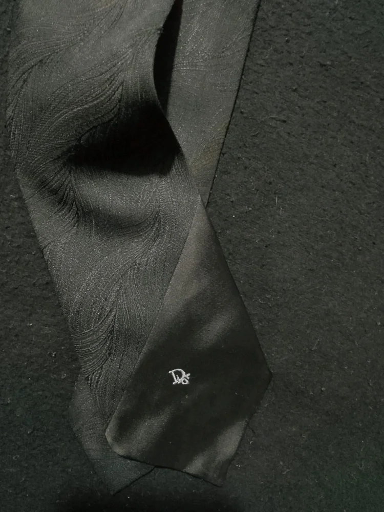 Ties