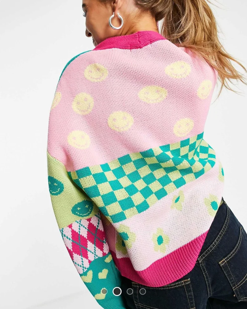 Topshop Sweaters & Pullovers, size M / 38 / 10, photo 3