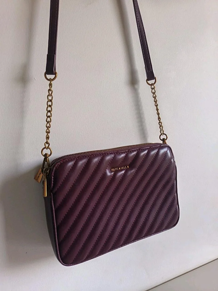 Cross-Body Bag