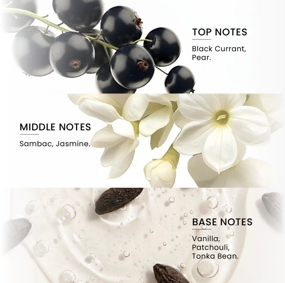 Mood Perfume, size Other, photo 3