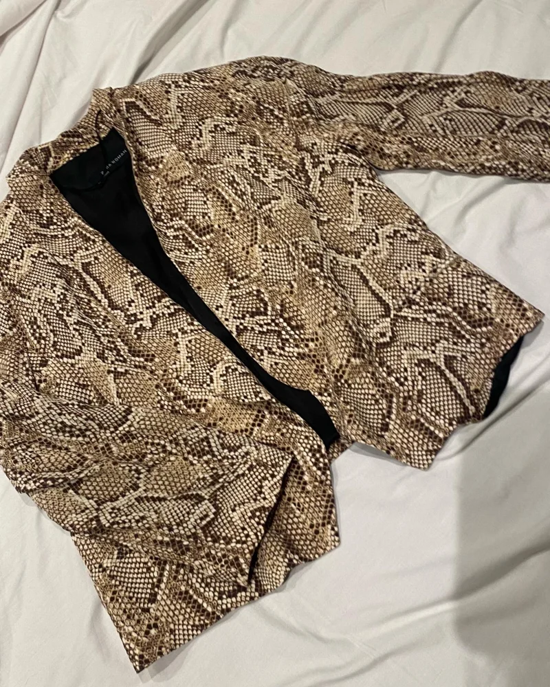 Zara Blazers, size M / 38 / 10, photo 2