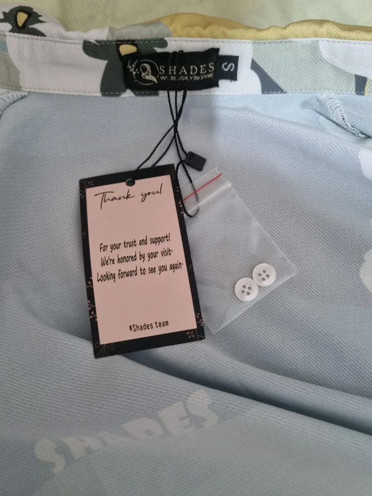 Local Shirts, size L / 40 / 12, photo 5