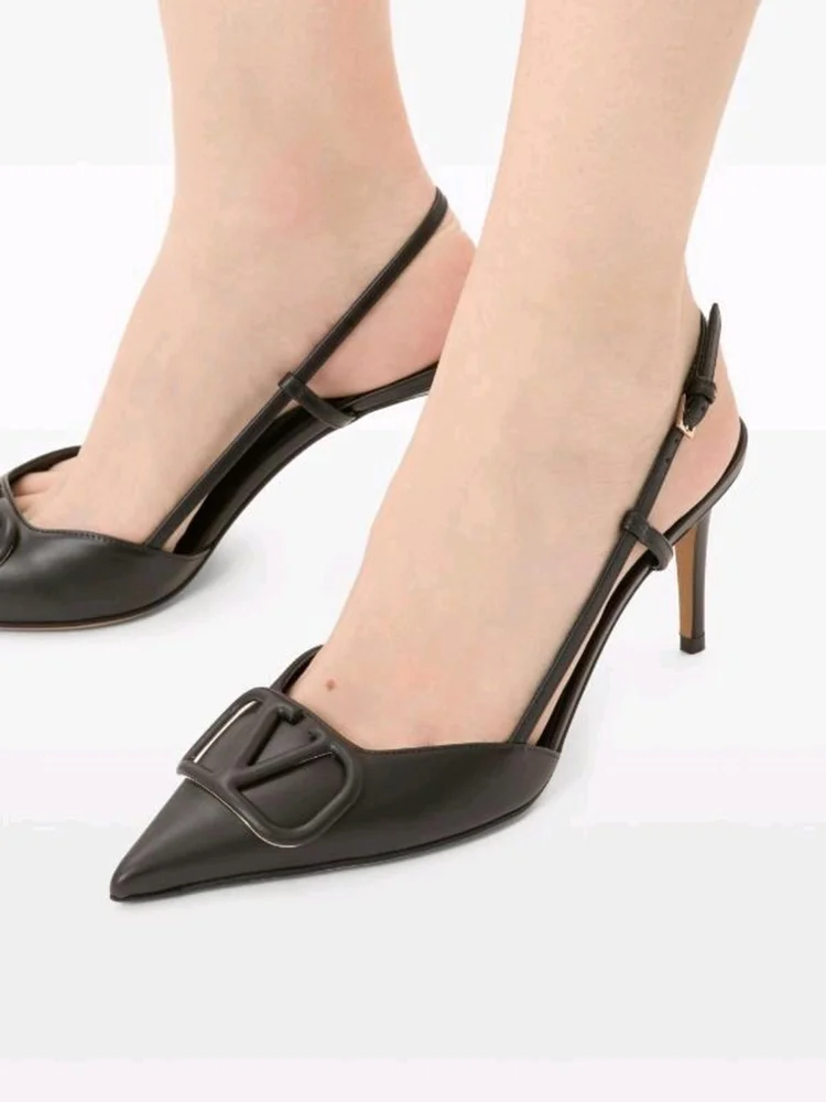 Valentino Sandals, size 36, photo 5