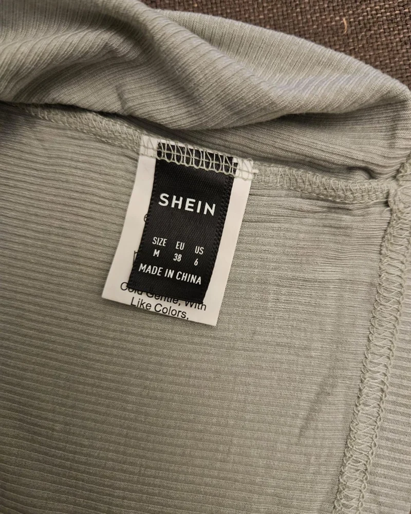 Shein Tank Tops, size M / 38 / 10, photo 3