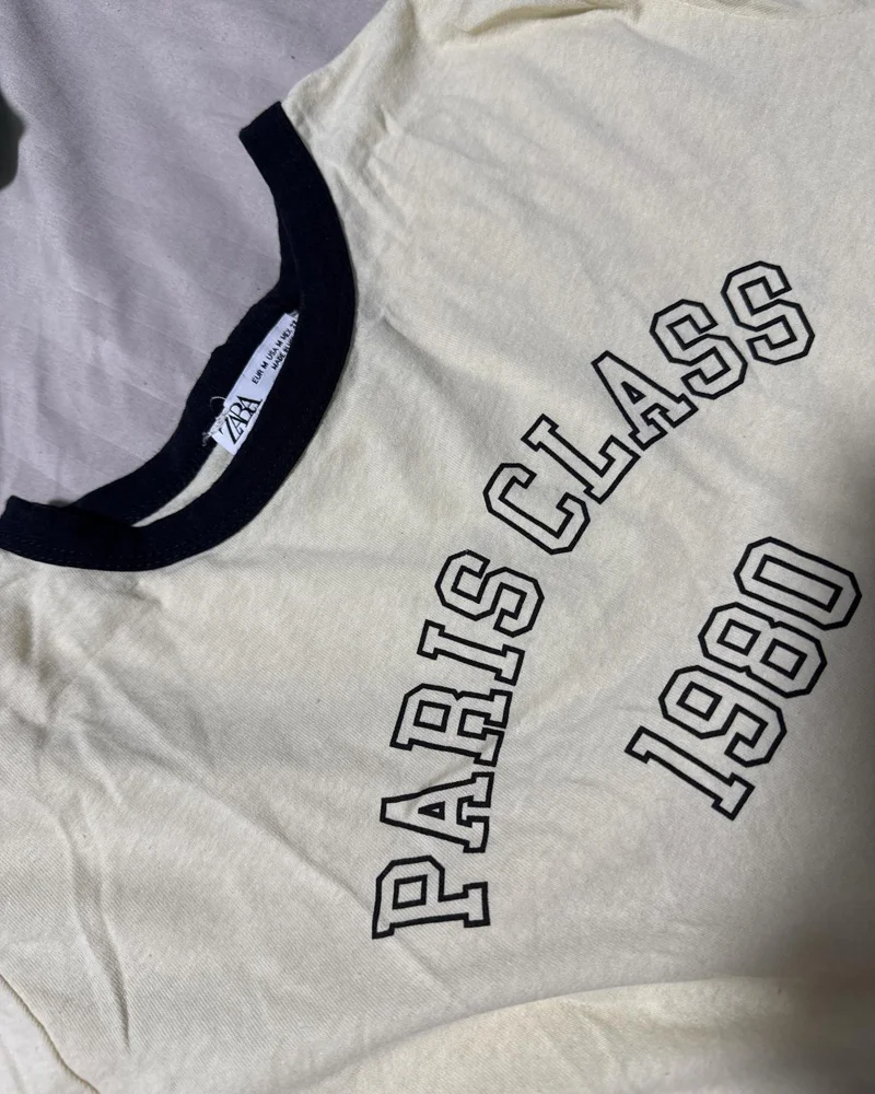 Zara T-shirts, size M / 38 / 10, photo 2