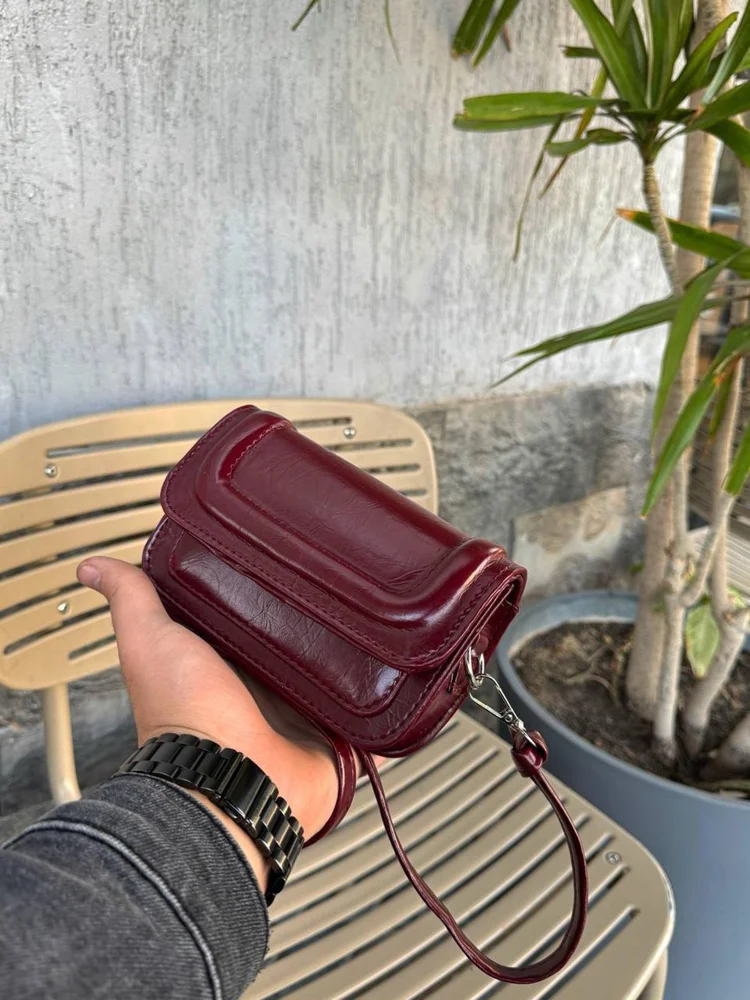 Cross-Body Bag, size One size, photo 3