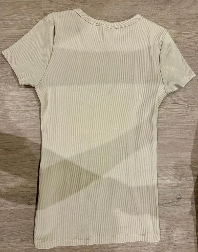 H&M T-shirts, size S / 36 / 8, photo 2