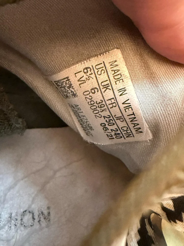 adidas Sneakers, size 39, photo 5