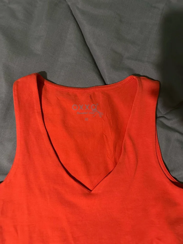OXXO Tank Tops, size XS / 34 / 6, photo 2