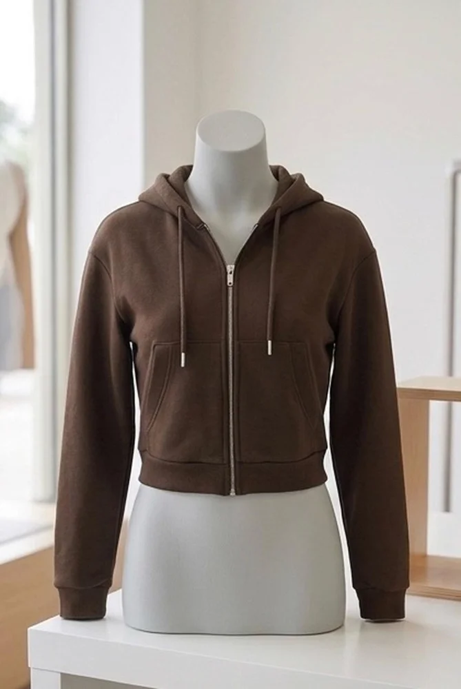 Zara Jackets