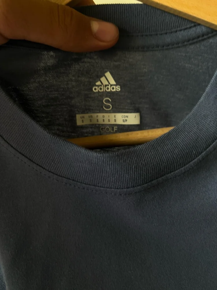 adidas T-shirts, size S / 36 / 8, photo 3
