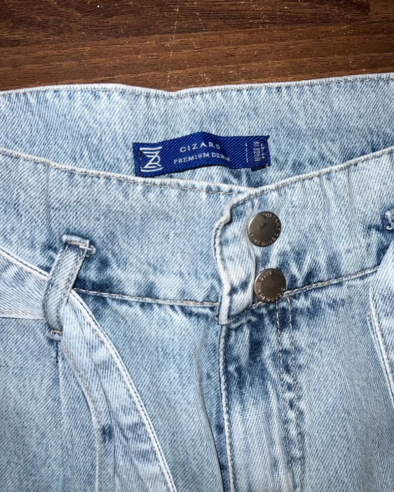 Jeans, size M / 38 / 10, photo 4