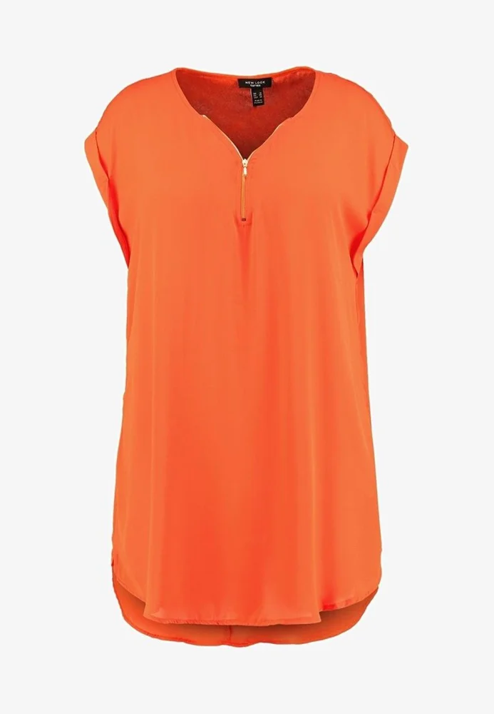 New Look Blouses