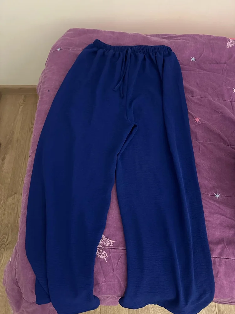 Pants, size One size, photo 3