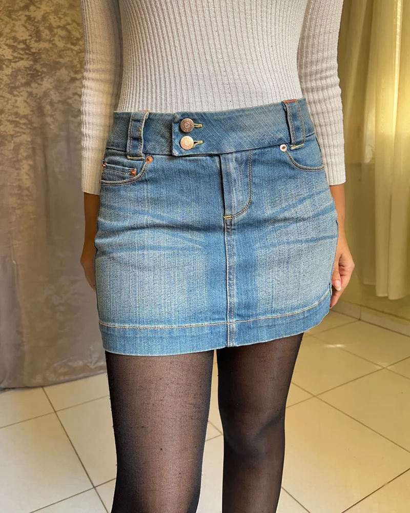 Skirts, size S / 36 / 8, photo 3