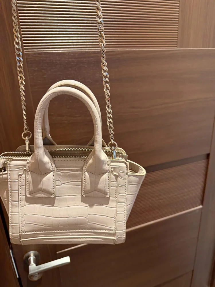 Zara Handbags, size One size, photo 2