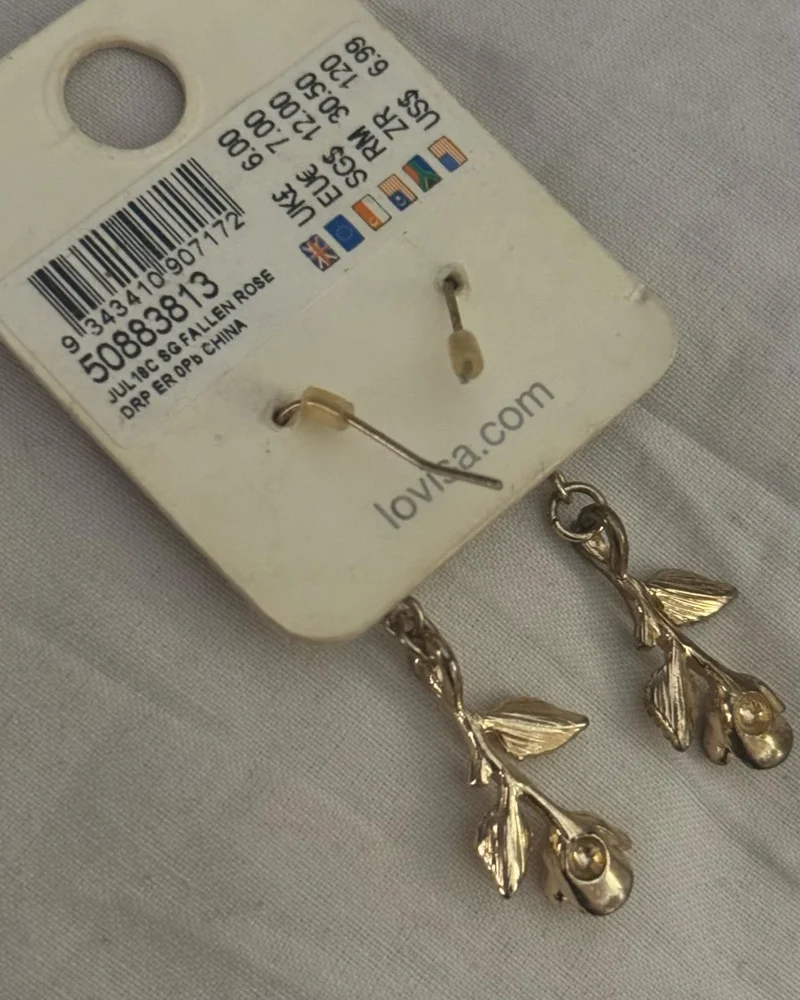Lovisa T-shirts, size One size, photo 3