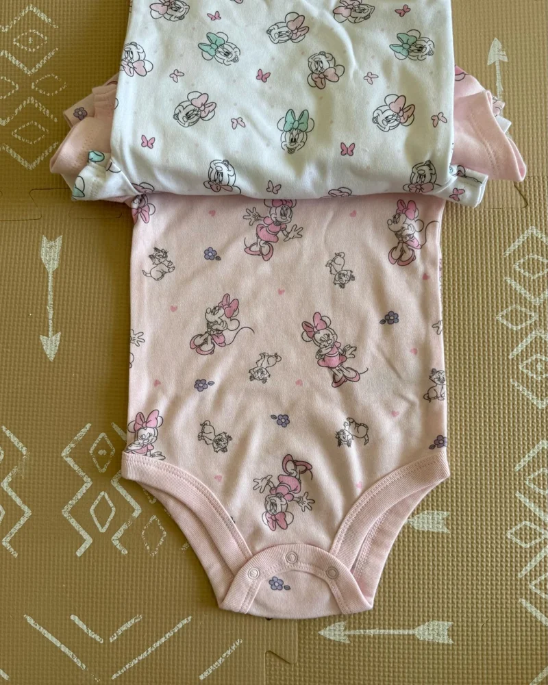 Disney Baby Sets, size 9–12m, photo 3